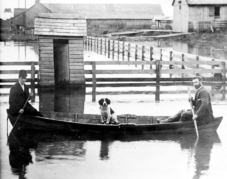 delta flood 1894