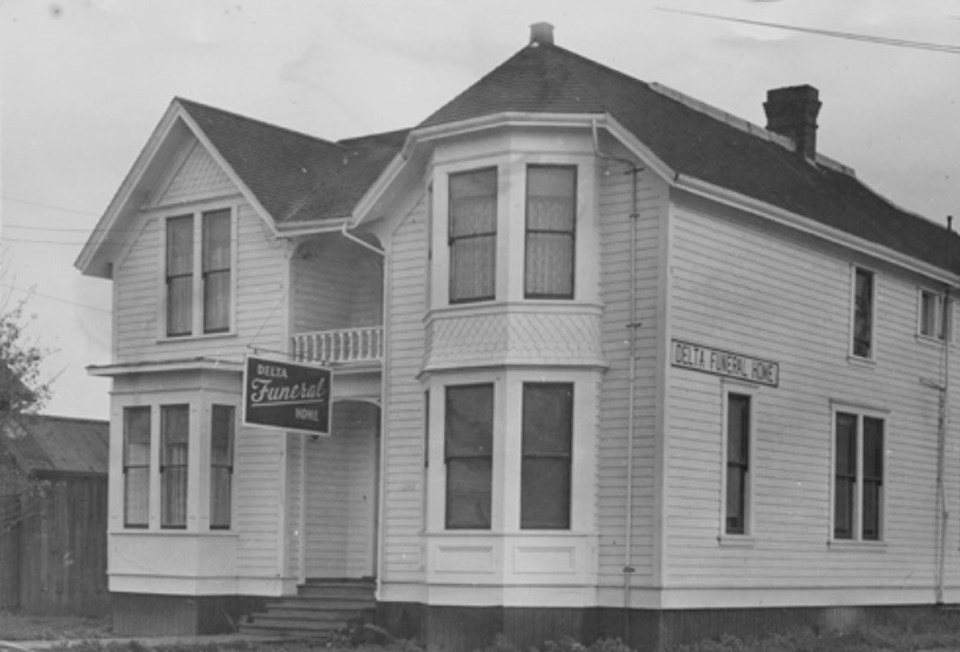 delta funeral home 1948