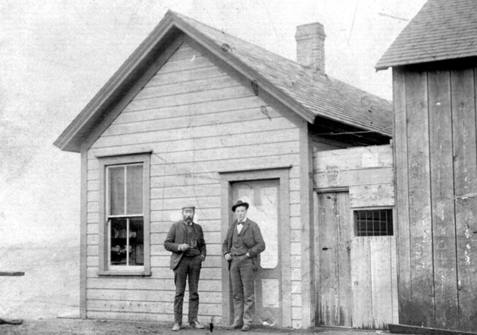delta municipal hall 1895