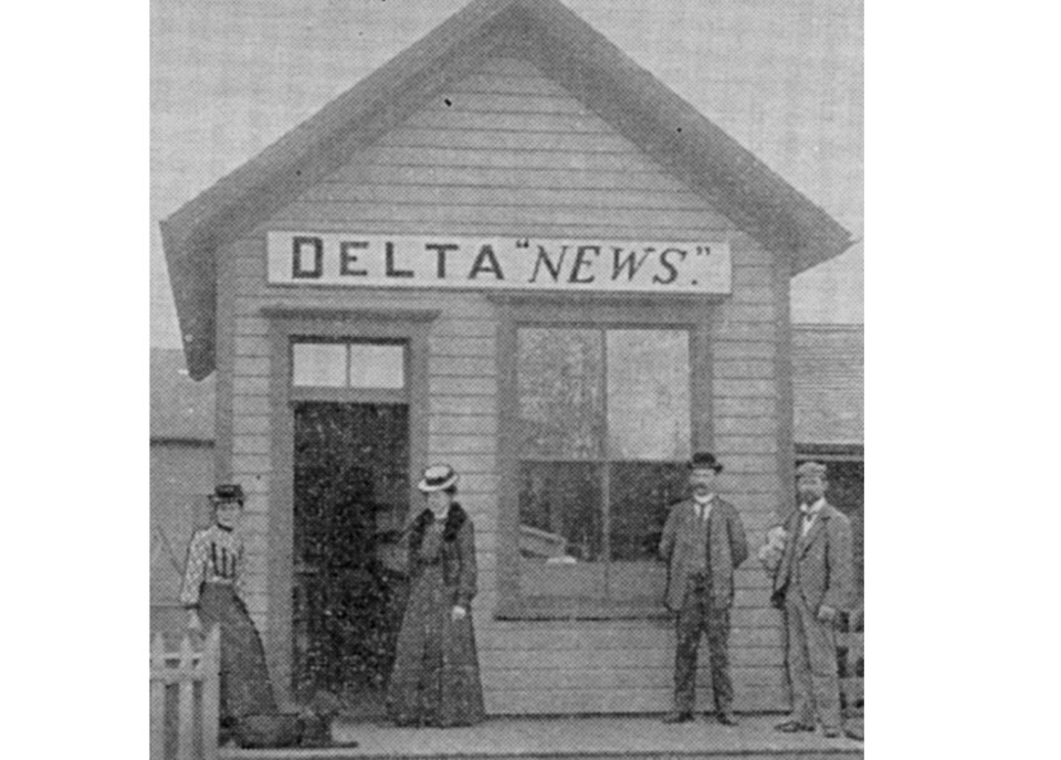 delta times 1902