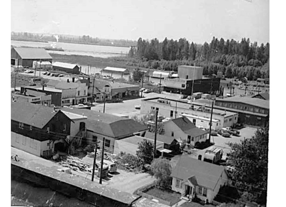 ladner 1970