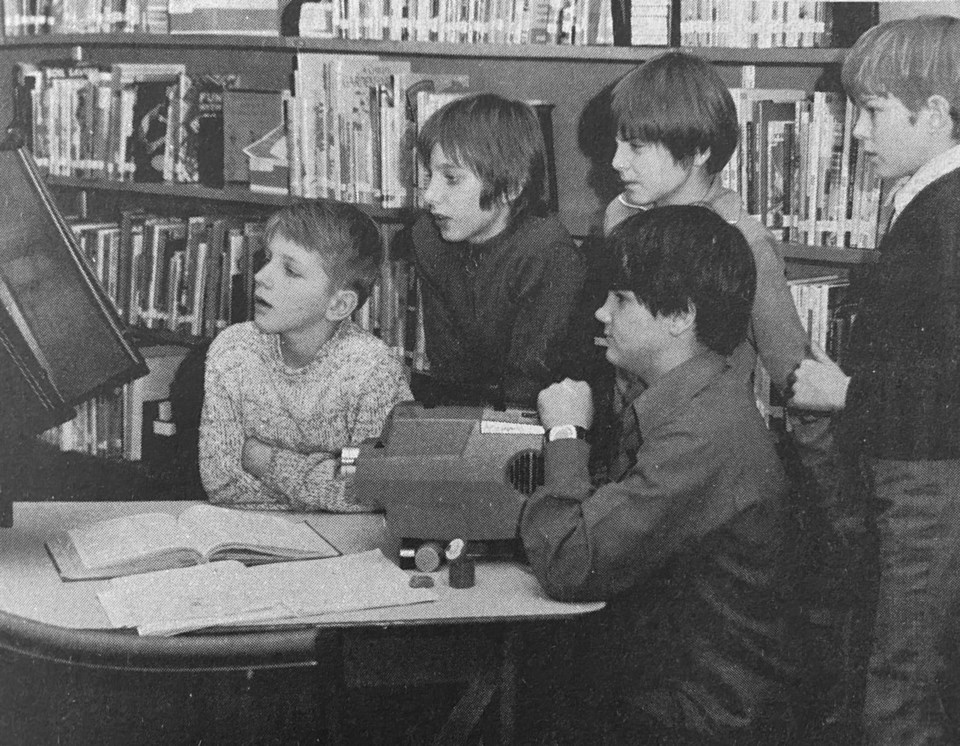 north-delta-chalmers-elementary-students-1972