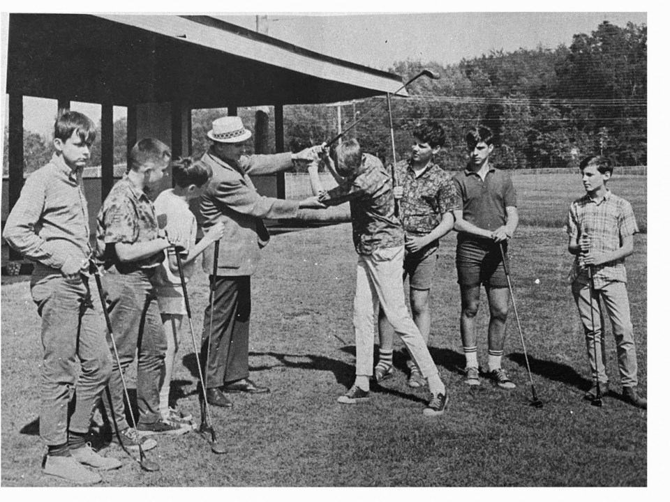 young-tsawwassen-golfers-1968