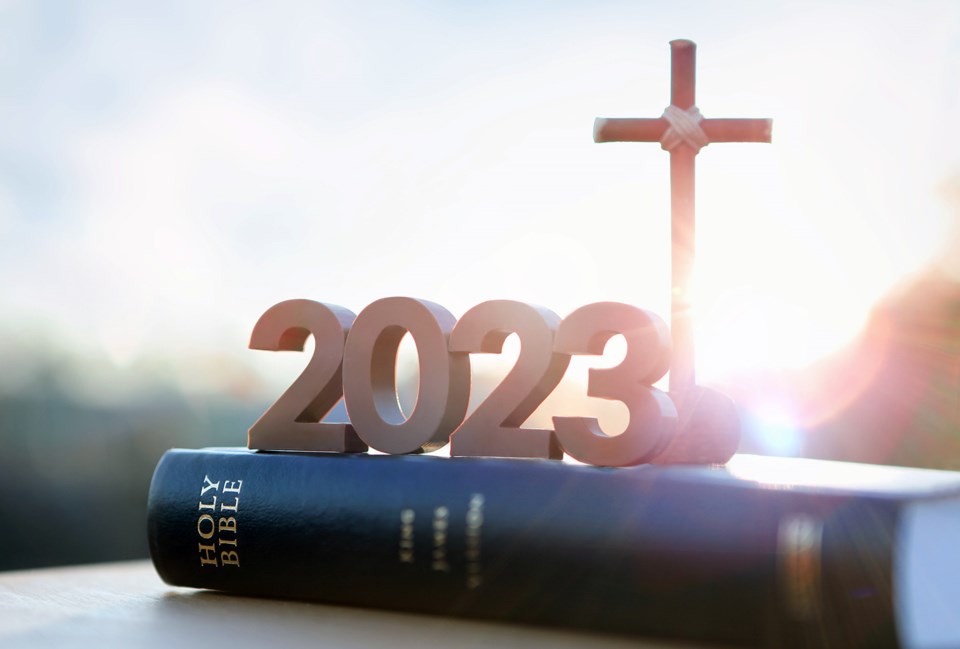 2023-religion