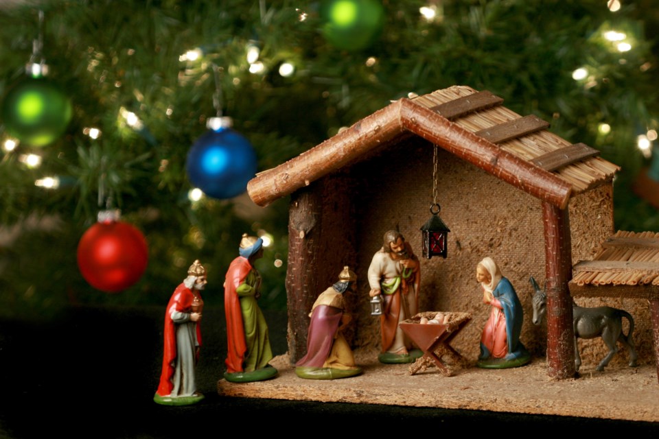 christian-christmas