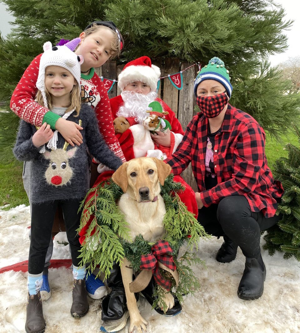 scout-christmas-tree-lot
