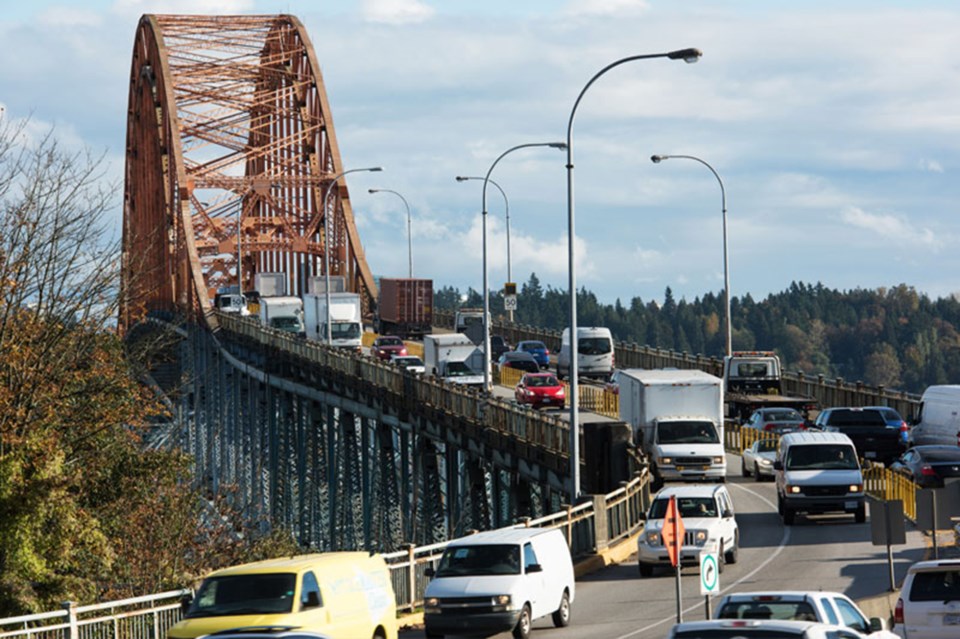 Pattullo Bridge