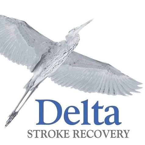 Delta stroke recovery society