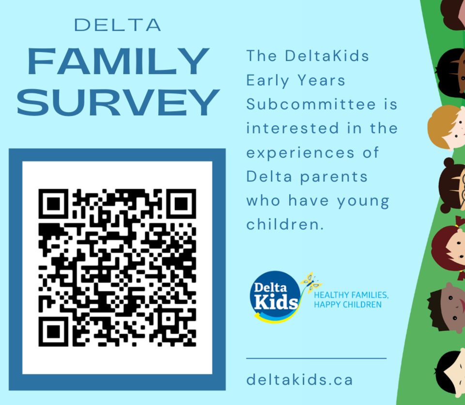 DeltaKids Survey Insta