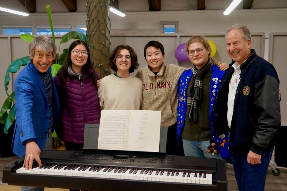 kinvillage-piano-donation