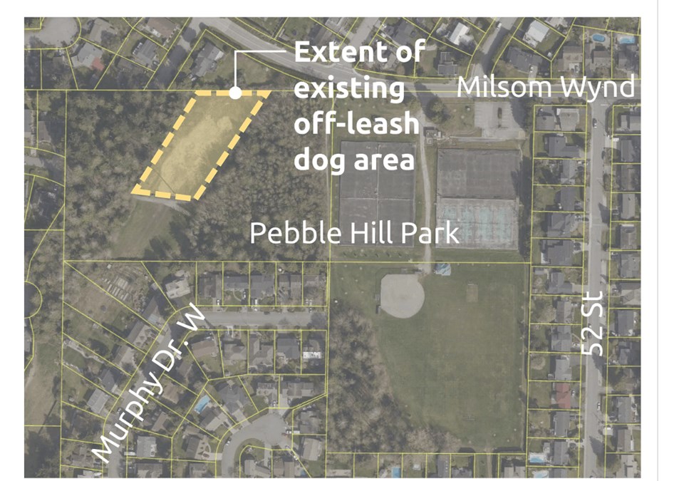 pebble-hill-park-plan-tsawwassen-bc