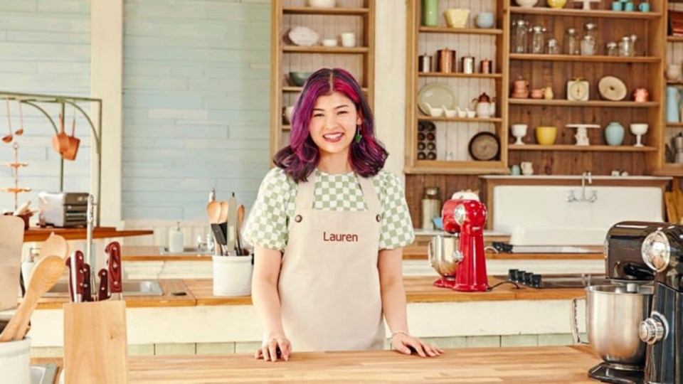 lauren-baking-show