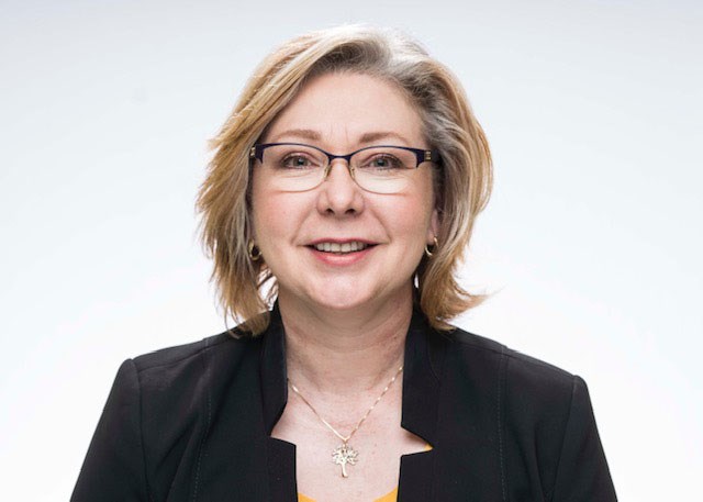 Mary Polak