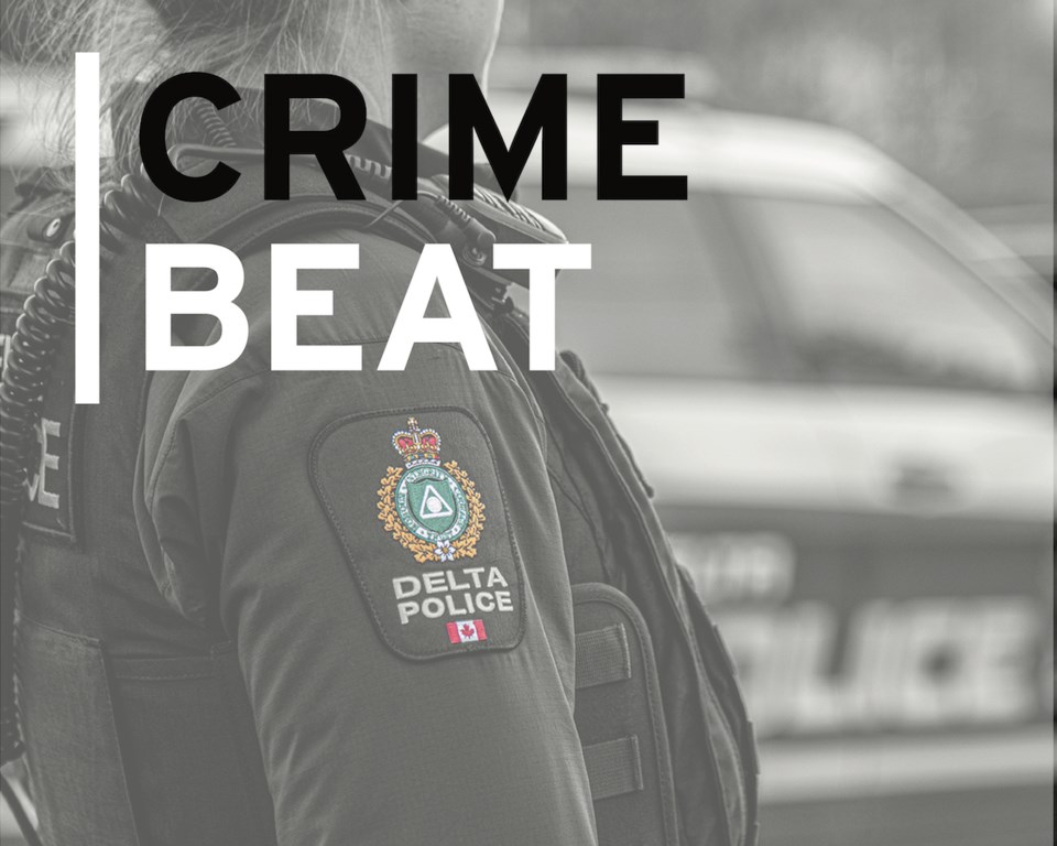 Crime Beat Logo