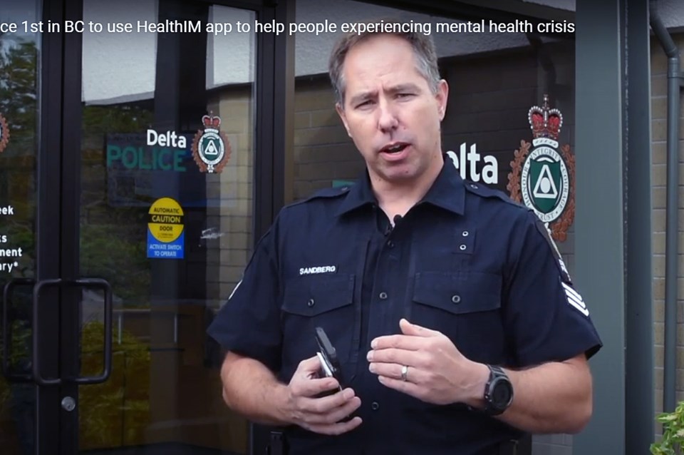 delta-police-health-risk-app