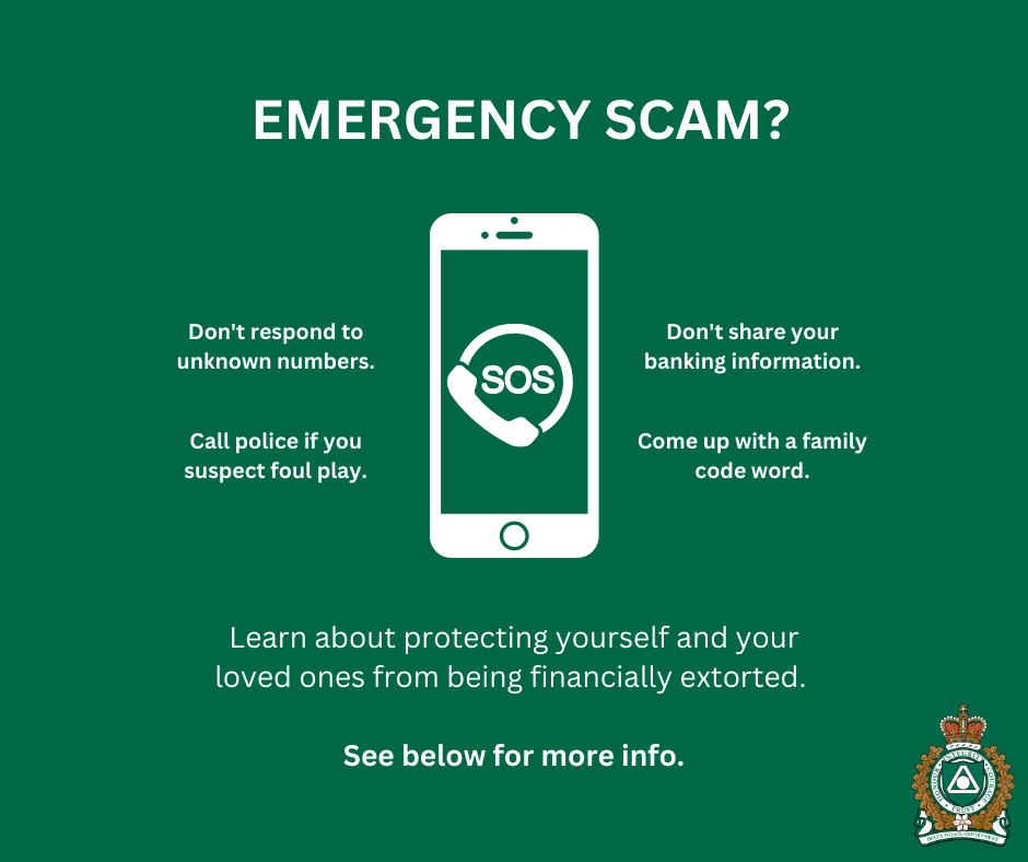 Police In Delta Issue Warning About Emergency Scam Delta Optimist police-in-delta-issue-warning-about-emergency-scam-delta-optimist