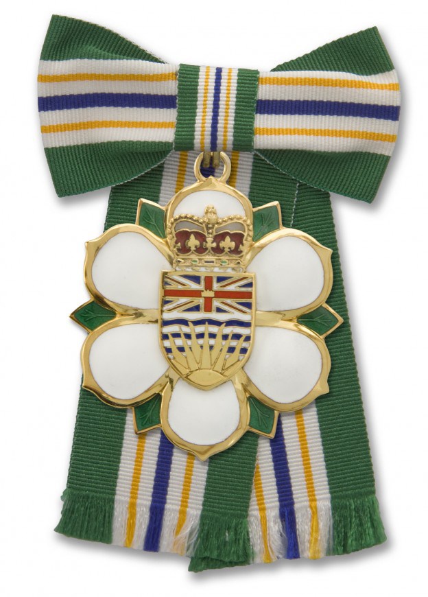 Order of BC