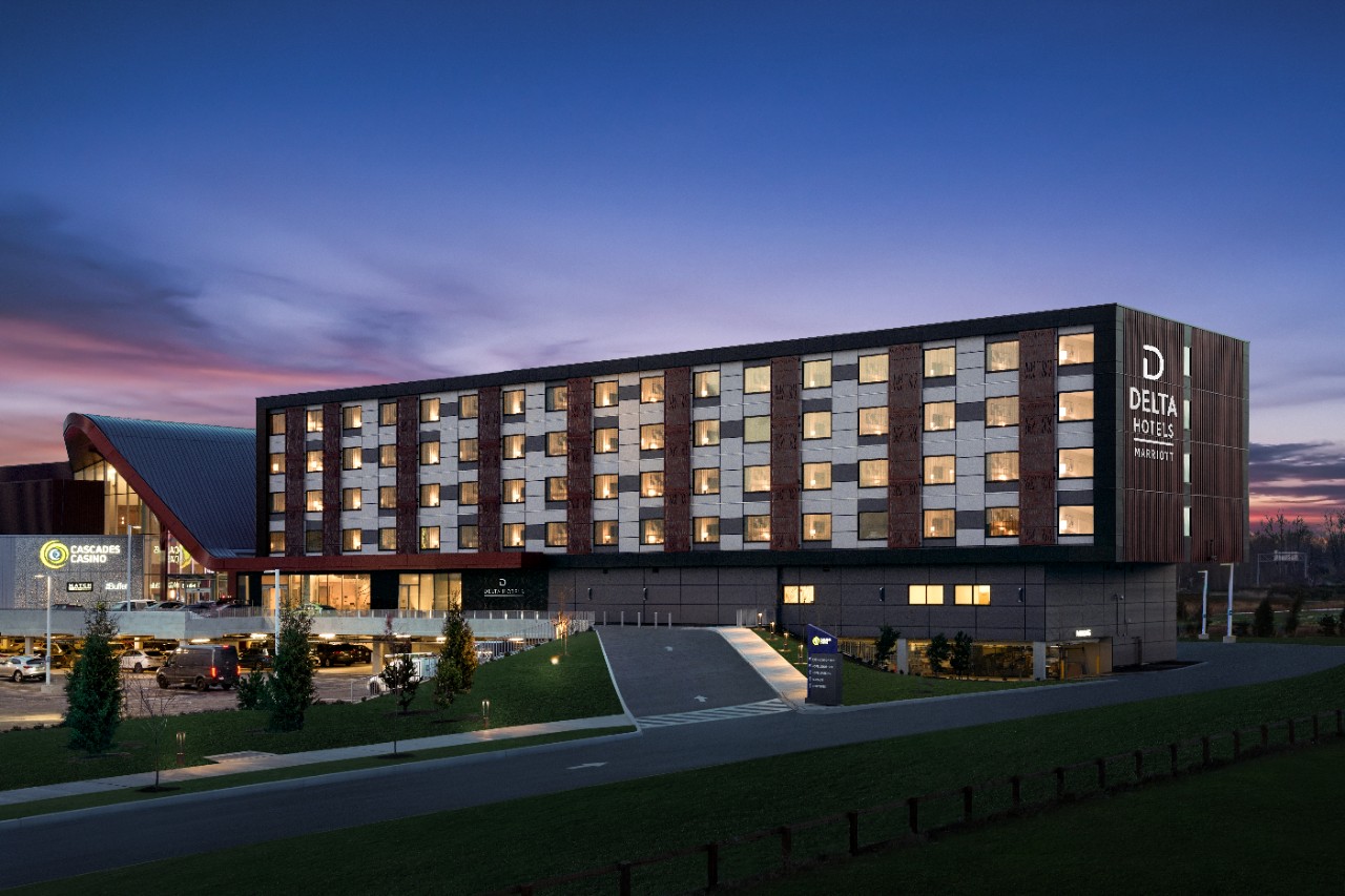 Delta hotel deals