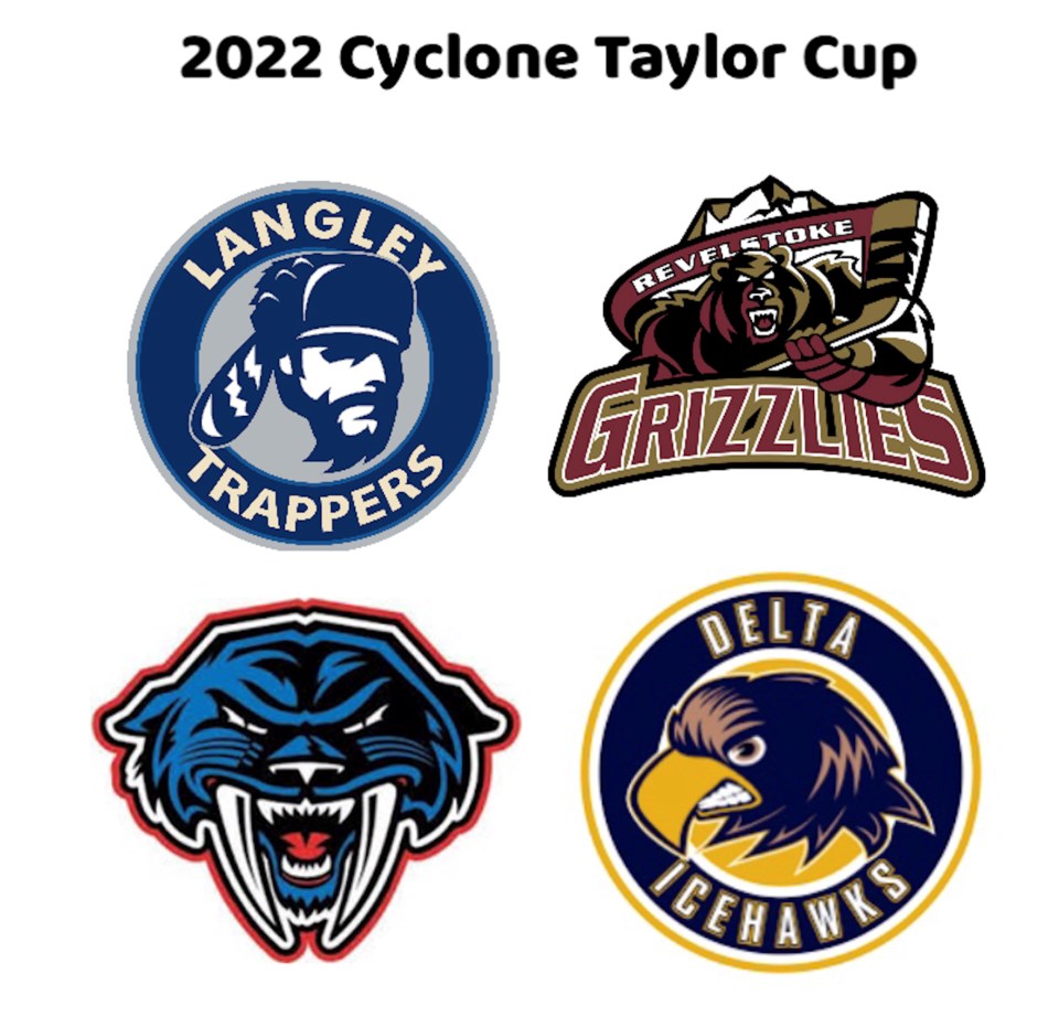 cyclone taylor teams