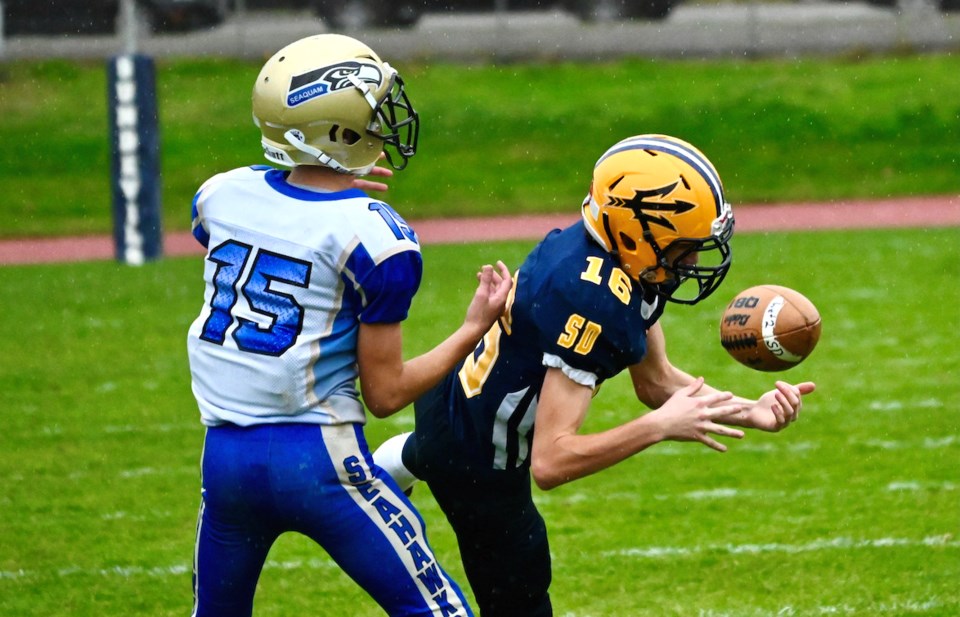 SDSS to host firstever night football game on Thursday Delta Optimist