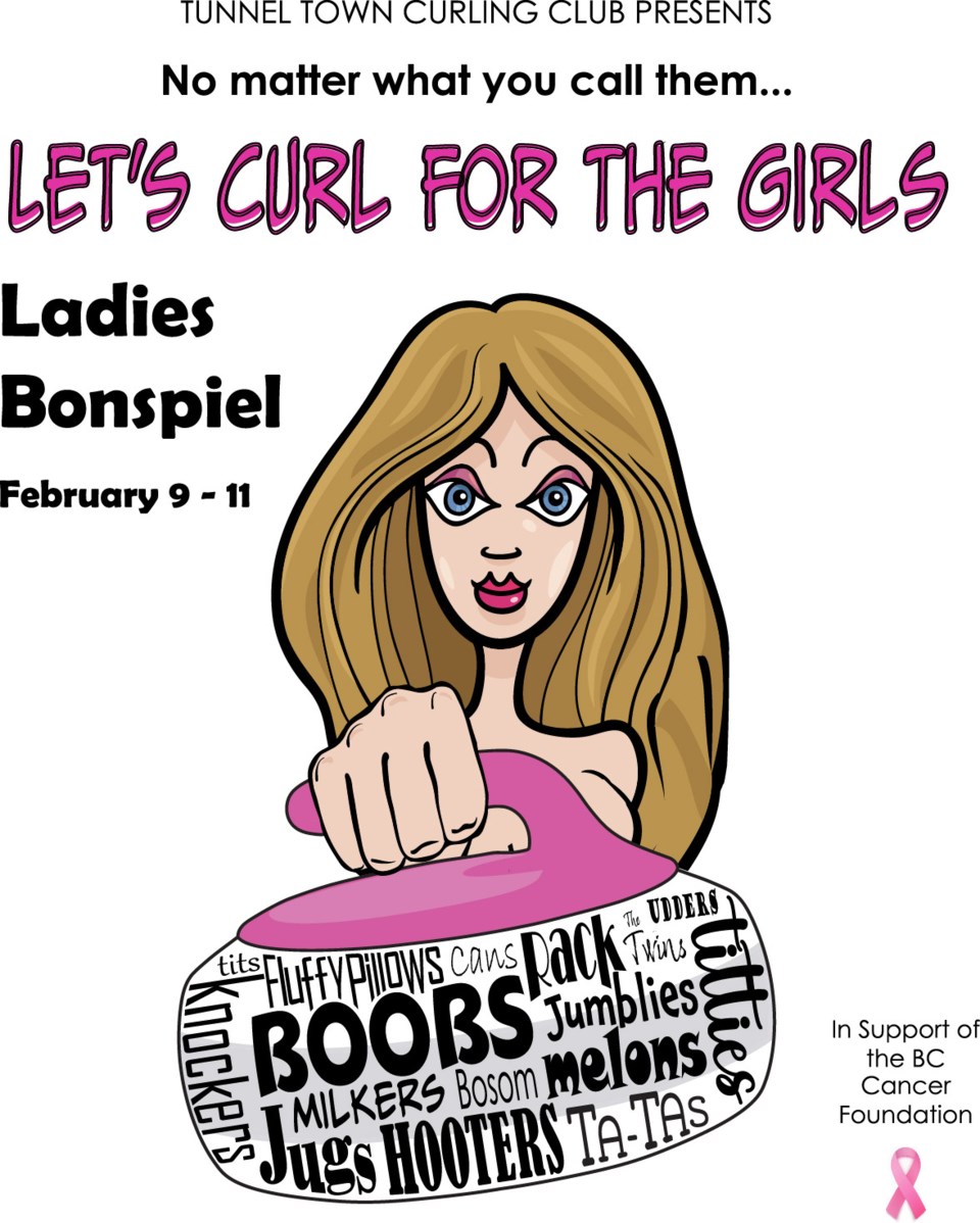 ladies-bonspiel-poster-original