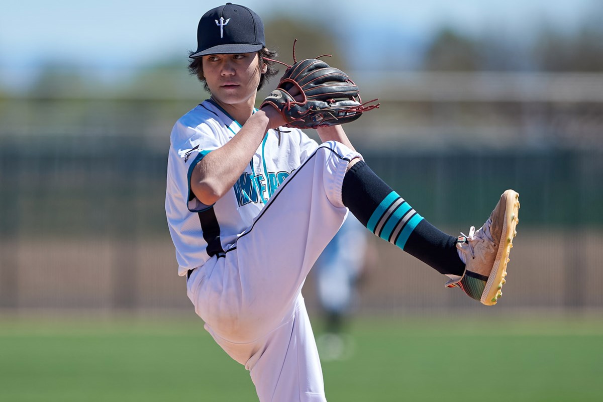 De Williamsport a Montreal para el increíble béisbol Delta BC