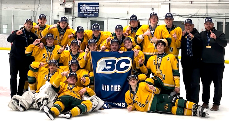 Storm BC champs