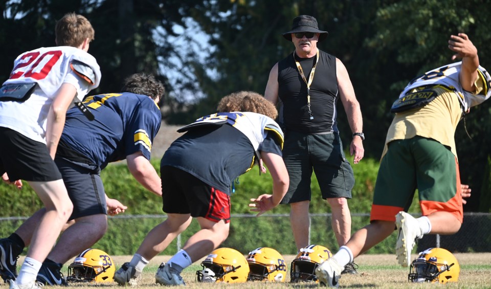 Sun Devils training camp 2022