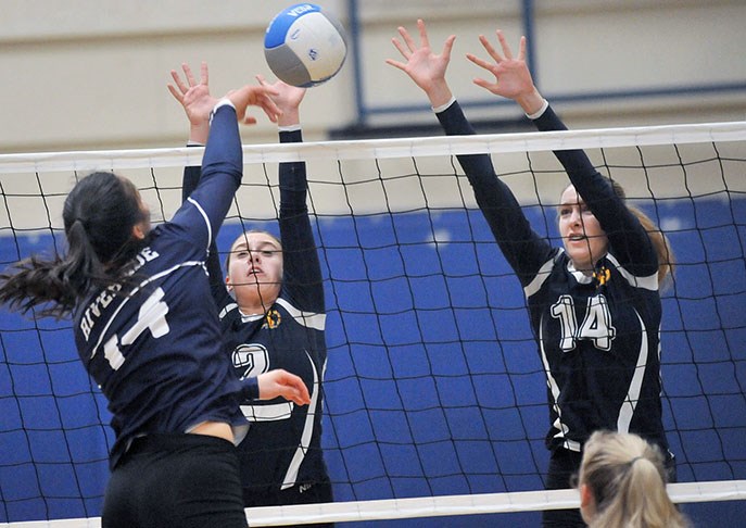 volleyball