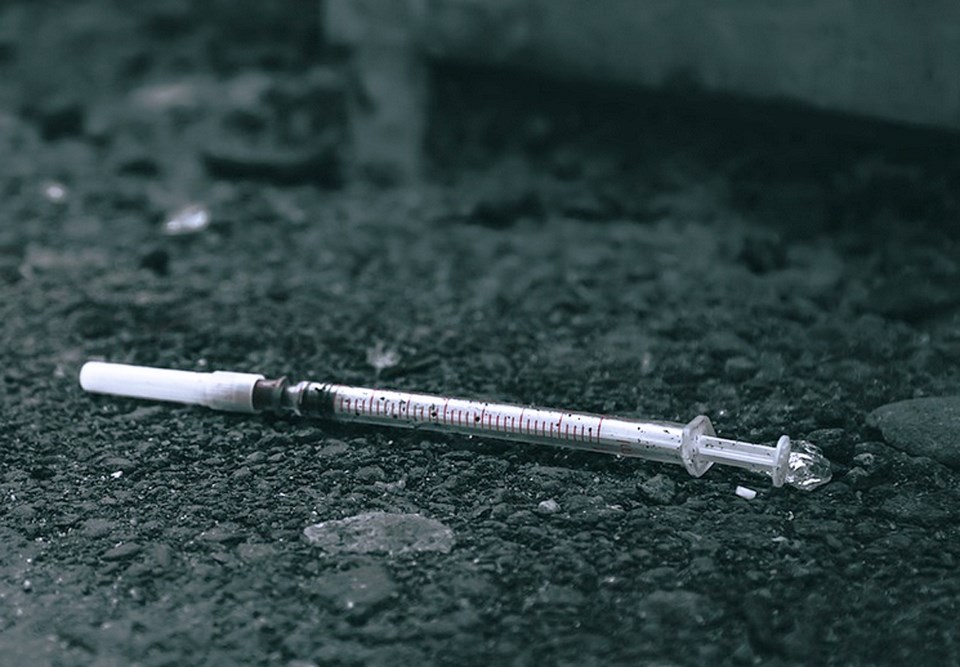 delta drug overdose crises - pixabay photo