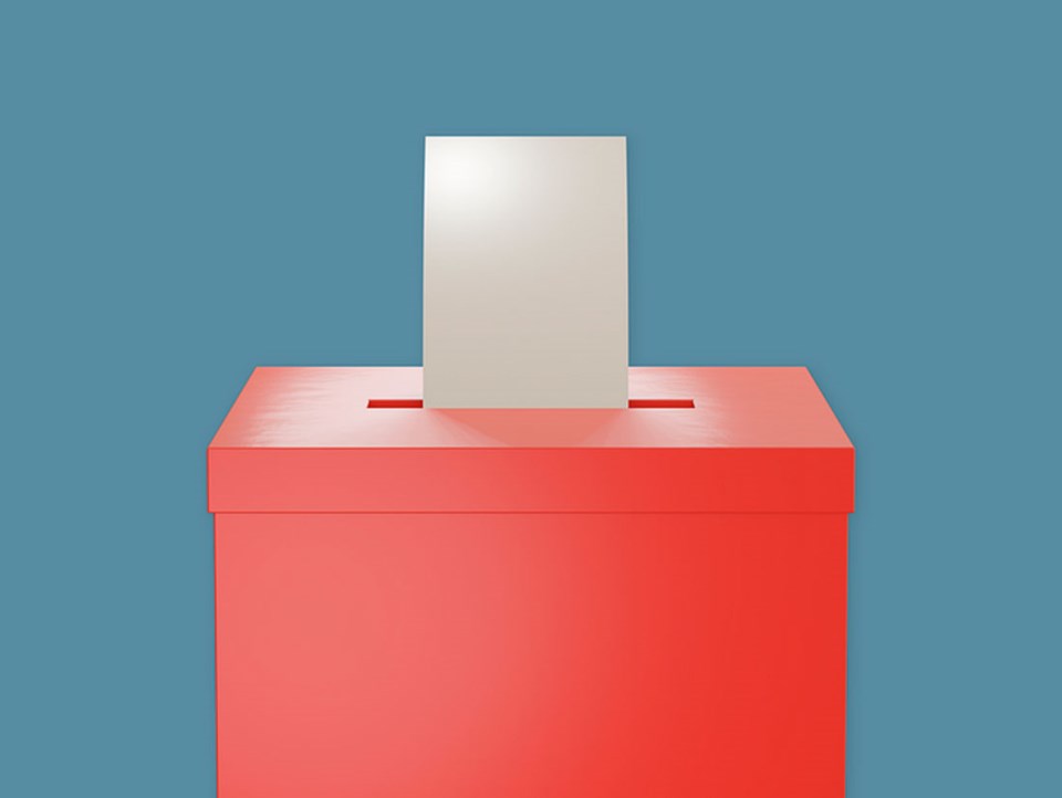 voting ballot boxes pixabay image