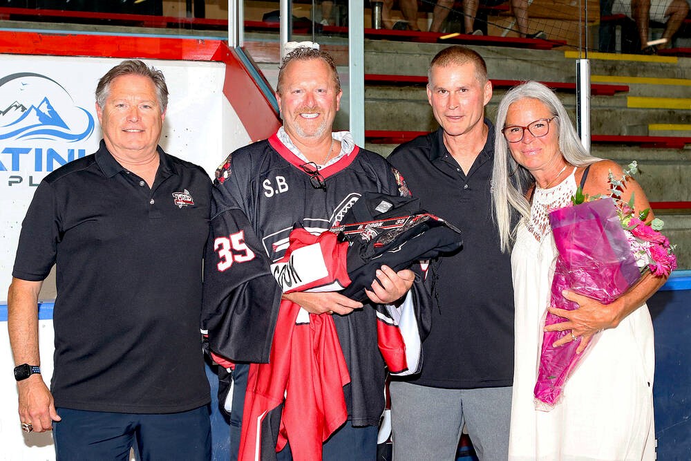 President'S Cup 2024 Lacrosse Elga Nickie