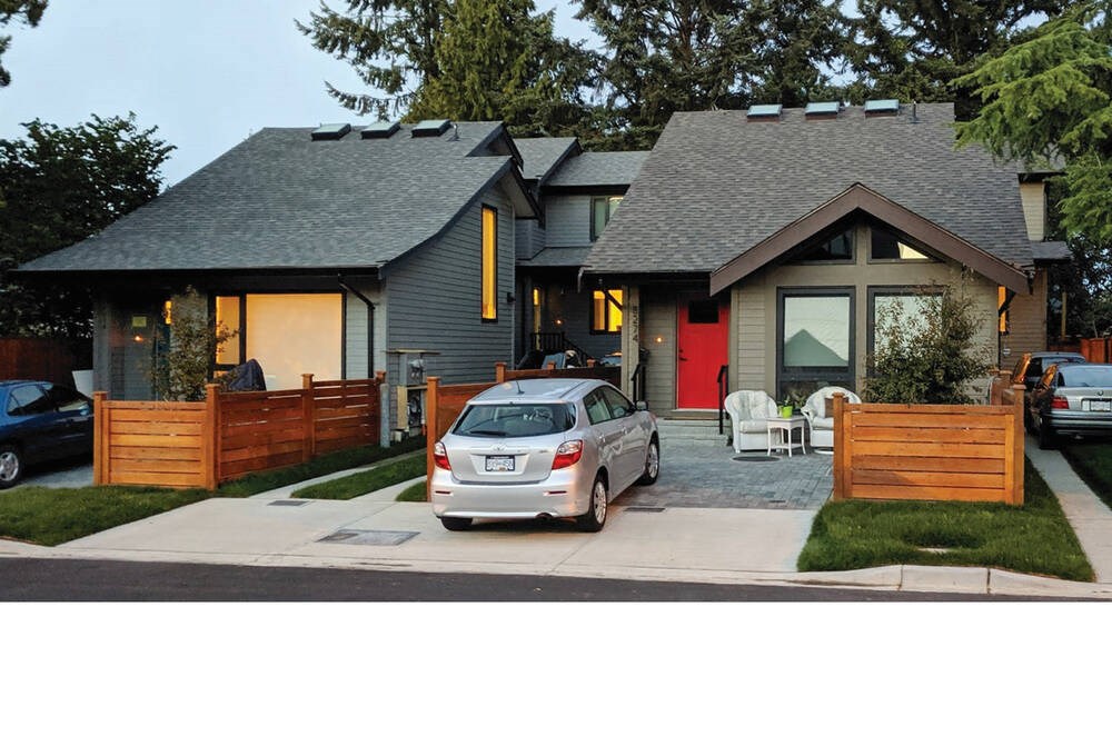 Tremendously transforming Delta's single-family neighbourhoods