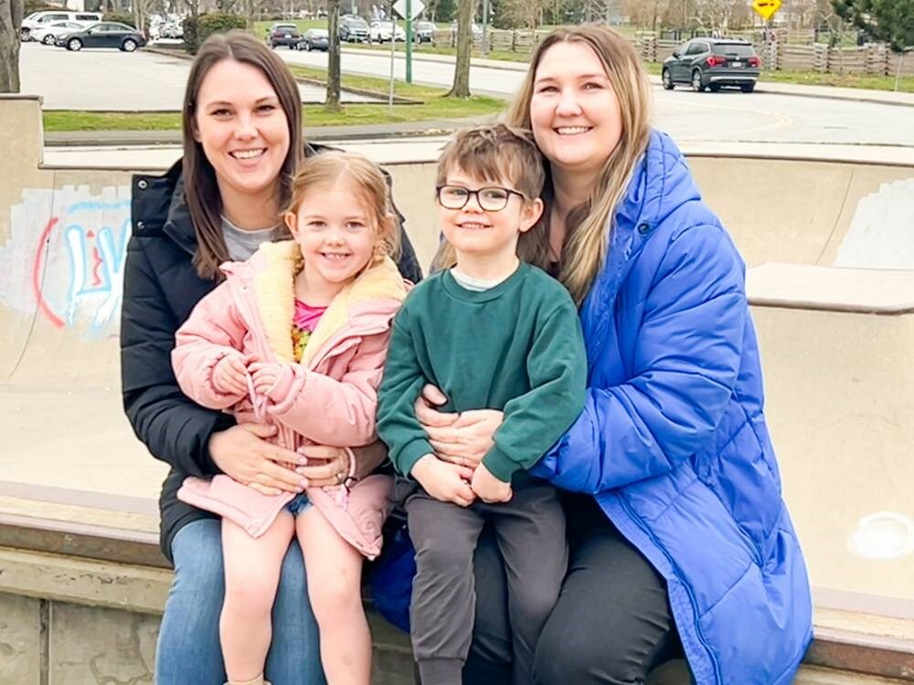 Leap year babies celebrated in Ladner Vancouver Is Awesome