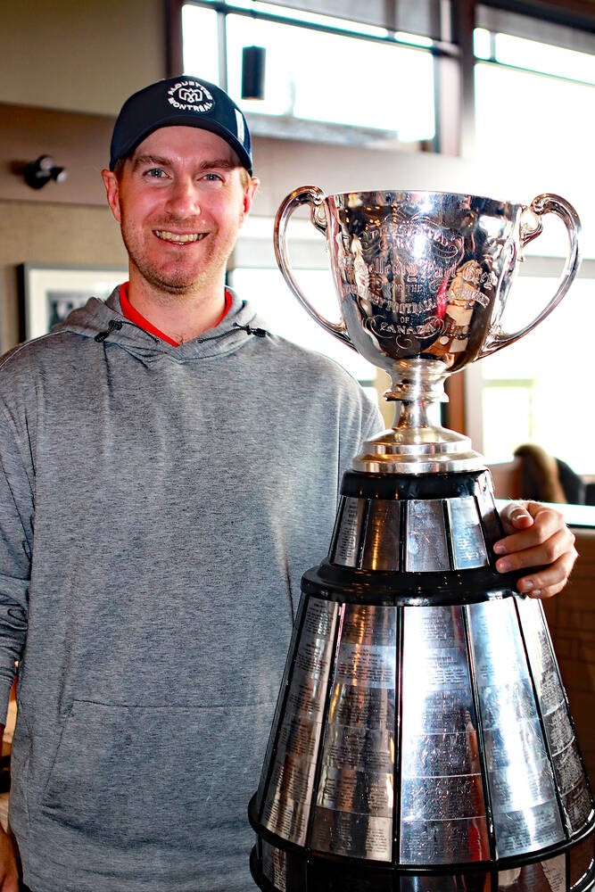 Grey Cup comes to Tsawwassen