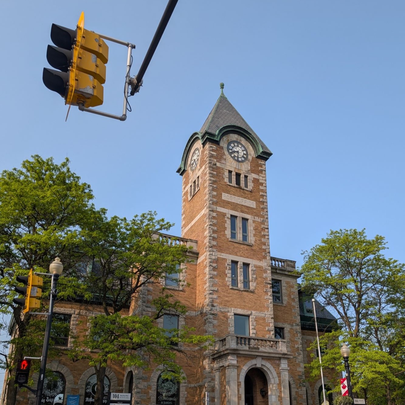 Dundas Editor