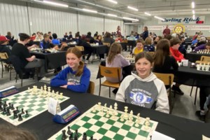 Local students to compete in chess tournament tomorrow