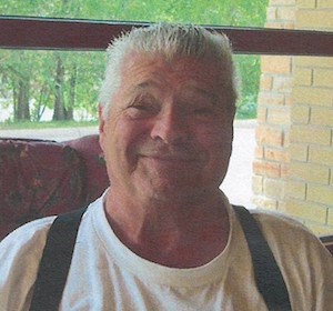Armand JONES - Obituary - Elliot Lake - Elliot Lake News