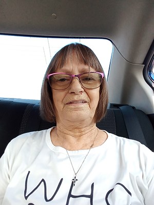 TASKER, Dora May