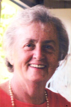Edna Beharriell