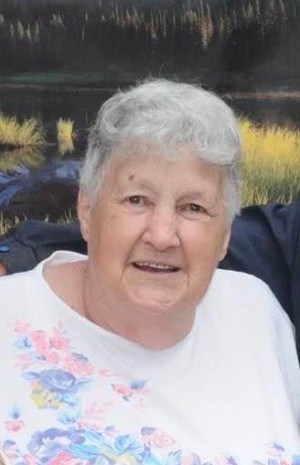 Elaine HICKS - Obituary - Elliot Lake - Elliot Lake News