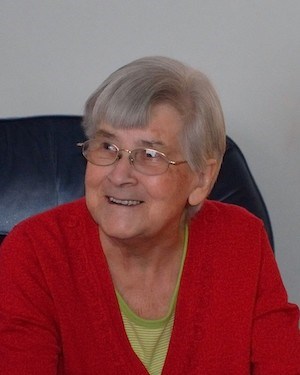 TRAYNOR, Margaret Muir 'Pearl' - Obituary - Elliot Lake ...