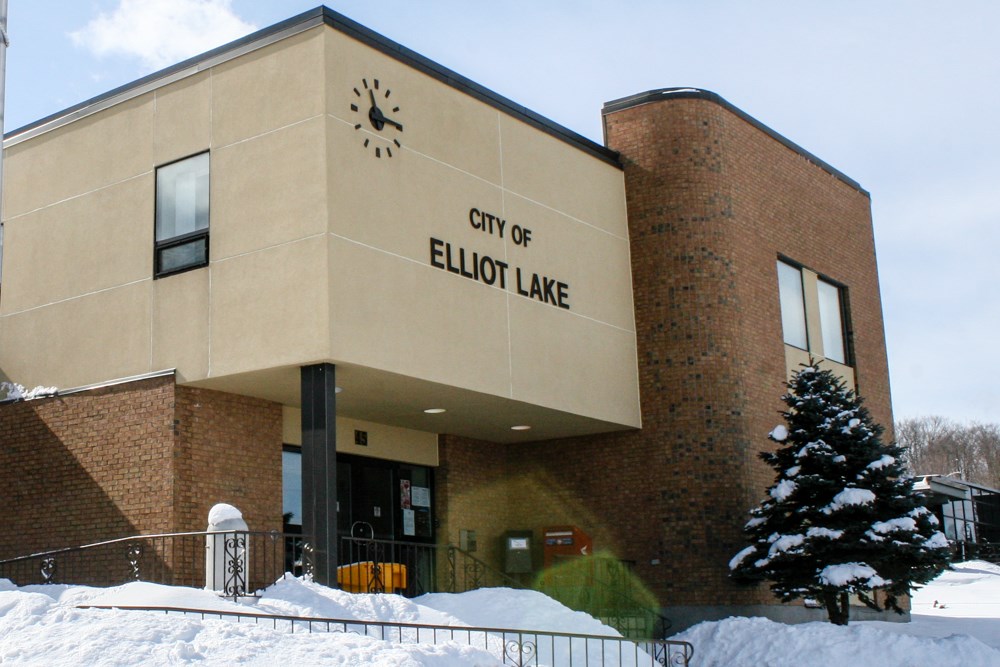 New Arts Centre estimated at 1.14 M build Elliot Lake News