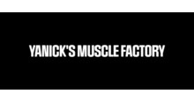 Yanick's Muscle Factory
