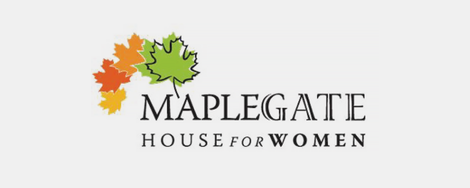 Maple Gate House for Women
