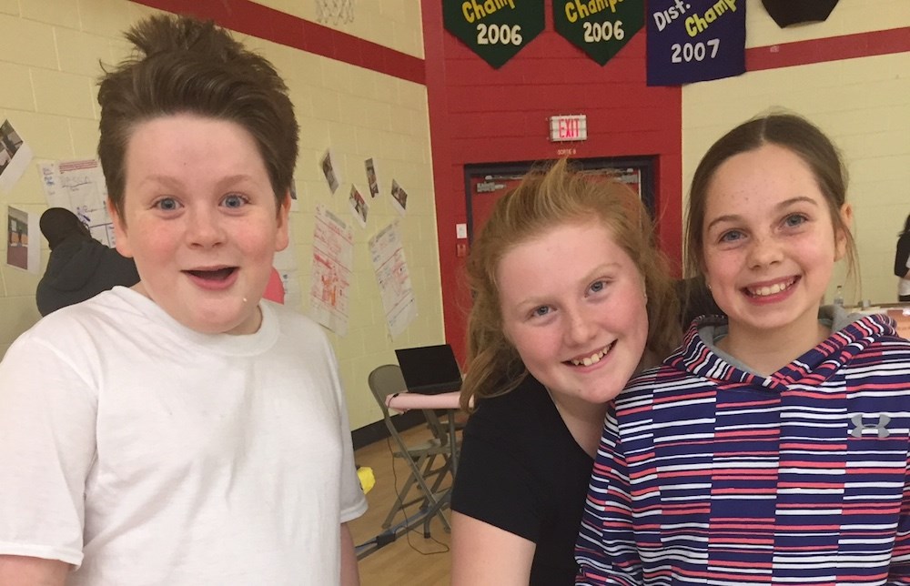 École Vanier open house highlights services, learning tools