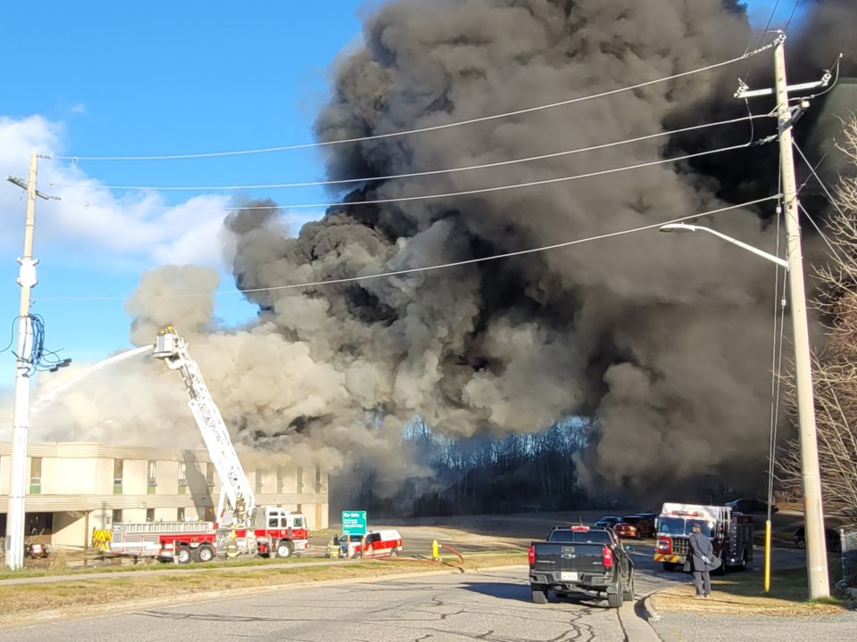 20211119LakeviewSchoolFire2