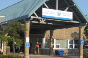 COVID outbreak declared at Blind River's acute care unit