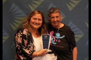Community Living Algoma celebrates inclusion and advocacy at AGM