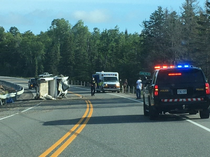 2020-08-08 Highway 108 Rollover Submitted